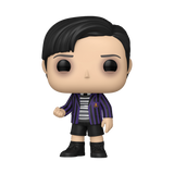 Funko POP! TV: Wednesday Season 2