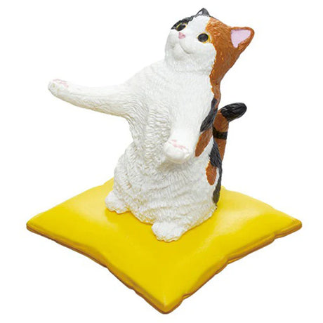 Cat Will Take Care Of It (Blind Box)