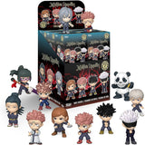 Jujutsu Kaisen Mystery Minis Blind Box