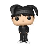 Funko POP! Rocks: BTS Solo Album