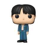 Funko POP! Rocks: BTS Solo Album