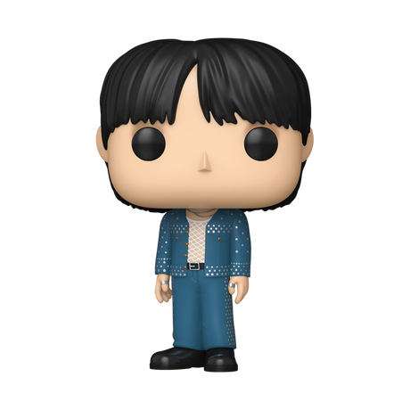 Funko POP! Rocks: BTS Solo Album