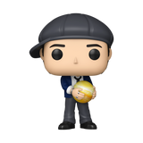 Funko POP! Rocks: BTS Solo Album