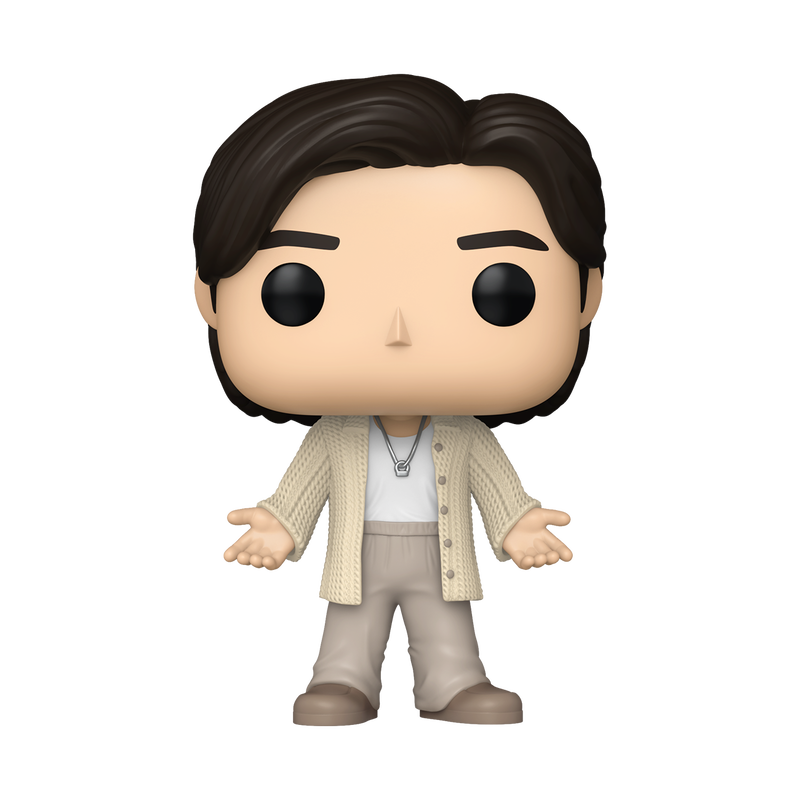 Funko POP! Rocks: BTS Solo Album