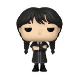 Funko POP! TV: Wednesday Season 2