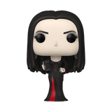 Funko POP! TV: Wednesday Season 2