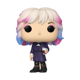 Funko POP! TV: Wednesday Season 2