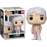 FUNKO POP! Rocks: BTS S4 Proof