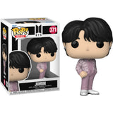 FUNKO POP! Rocks: BTS S4 Proof
