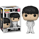 FUNKO POP! Rocks: BTS S4 Proof