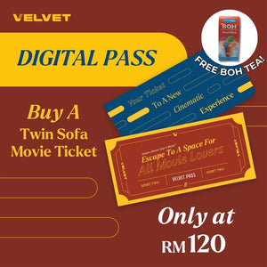 Digital Passes