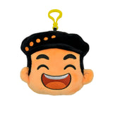 GSC Exclusive Ah Beng Versus Liang Popo Reusable Bag