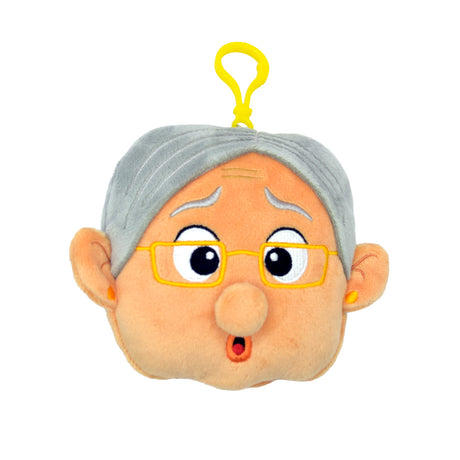 GSC Exclusive Ah Beng Versus Liang Popo Reusable Bag