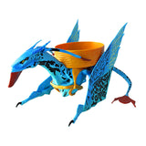 GSC Exclusive Avatar: Fire & Ash Banshee 3D Container