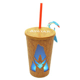 GSC Exclusive Avatar: Fire & Ash LED Tumbler