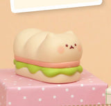 Ang-butter Nyang Random Figure ver.1