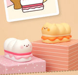 Ang-butter Nyang Random Figure ver.1