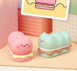 Ang-butter Nyang Random Figure ver.1