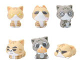 Arirang is Cats I'm the Ju-in Random Figure ver.2