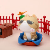 Arirang is Cats I'm the Ju-in Random Figure ver.2