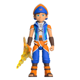 FGURA BoBoiBoy Sopan - Official Collectible Toy for Kids & Fans