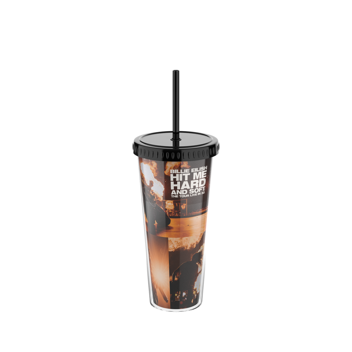 GSC Exclusive Billie Ellish Double Wall Cup