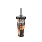 GSC Exclusive Billie Ellish Double Wall Cup