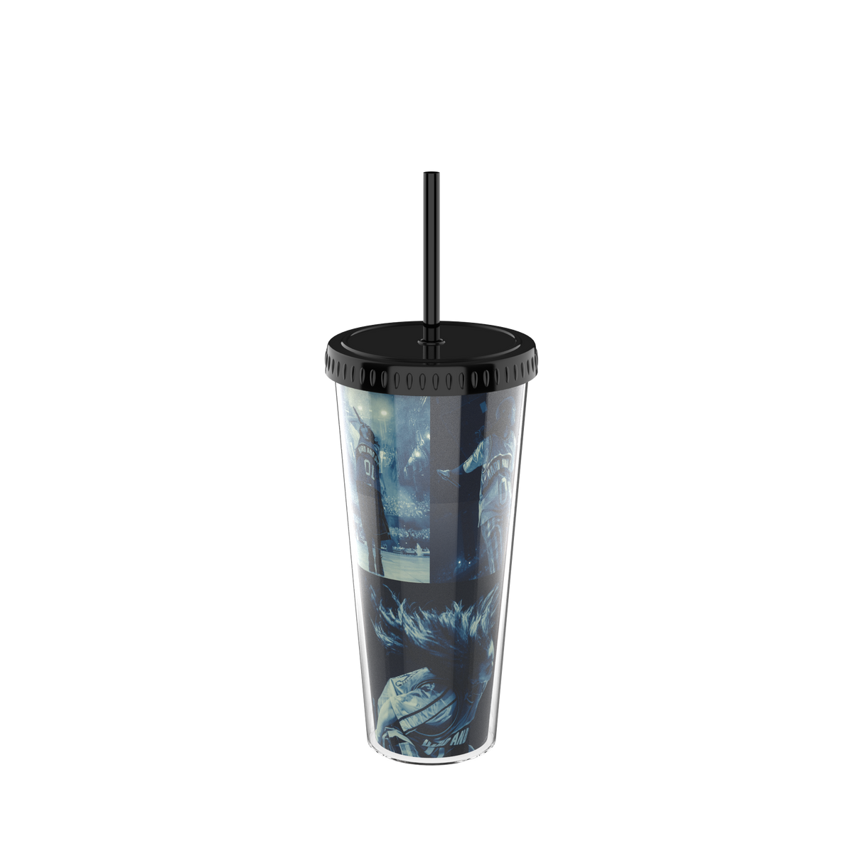 GSC Exclusive Billie Ellish Double Wall Cup
