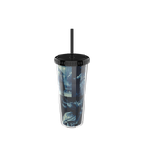 GSC Exclusive Billie Ellish Double Wall Cup