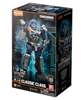 Blokees Figures - Transformers