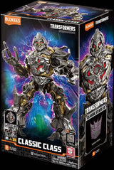 Blokees Figures - Transformers