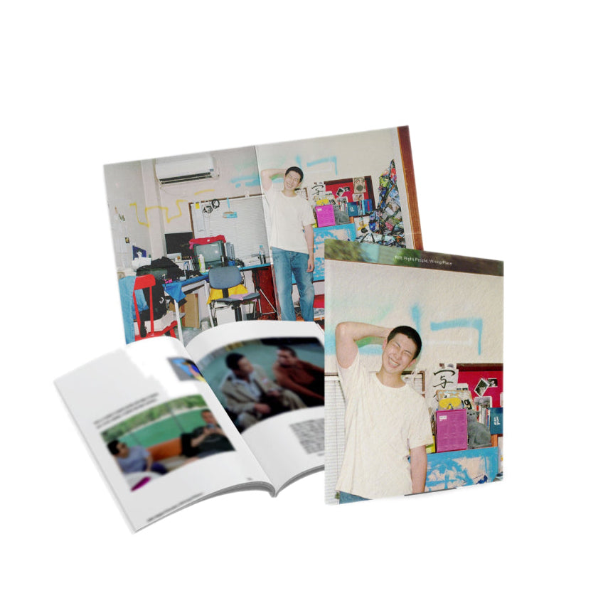 Amazon.co.jp: BTS BEGINS PROGRAM BOOK Program Book Goods