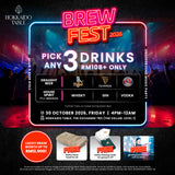Hokkaido Table Brewfest 2026
