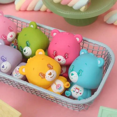 Care Bear Random Figure ver. 2