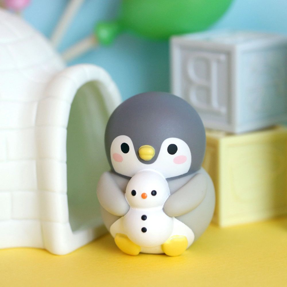 Chouchoupeng Random Figure ver.1