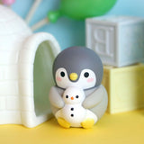 Chouchoupeng Random Figure ver.1