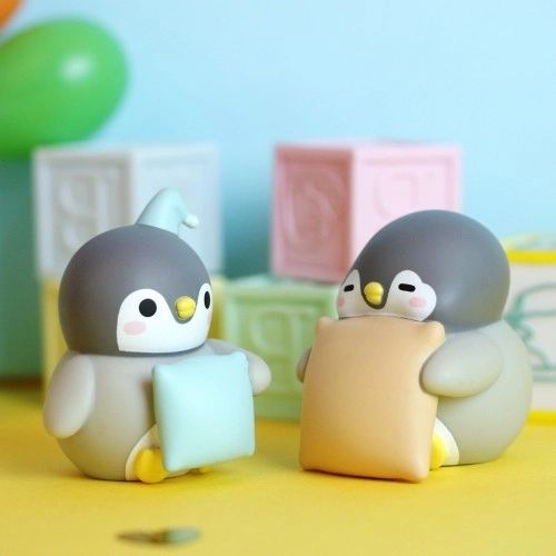 Chouchoupeng Random Figure ver.1