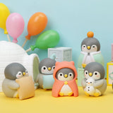 Chouchoupeng Random Figure ver.1