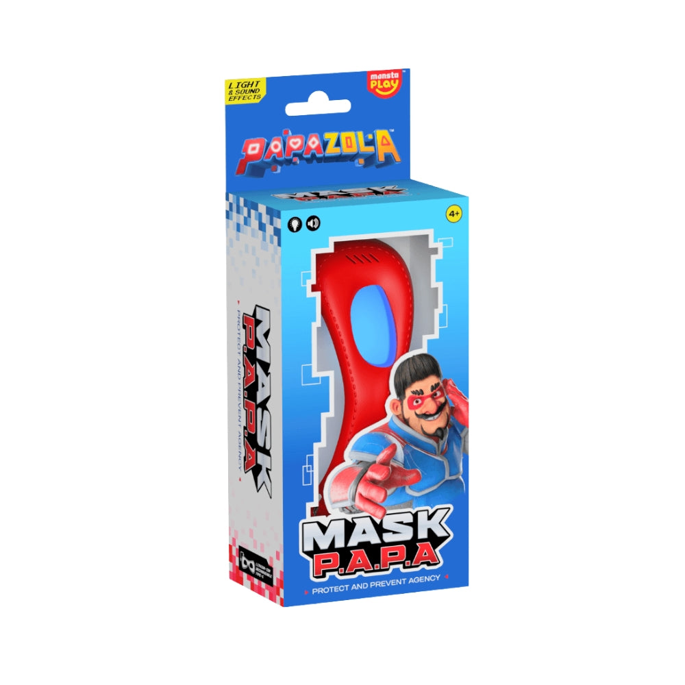 GSC Exclusive Superman Legacy Totem Cup with LED – KEEPSAKE by GSC