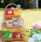 Crayon Shin-chan-Cai Tou Shin-chan vol.1 Plush