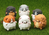 Creampo & Bebepo Figure Doll ver.1 Fluffy Puppies