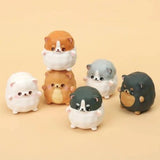 Creampo & Bebepo Figure Doll ver.1 Fluffy Puppies