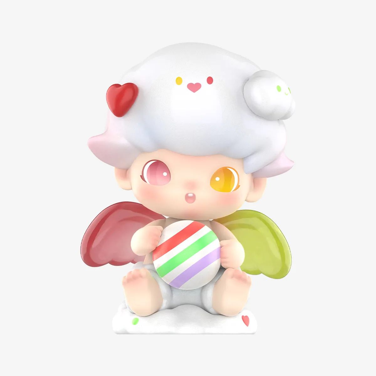 DIMOO By Your Side Series Figures (Blind Box) – KEEPSAKE by GSC