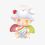 DIMOO By Your Side Series Figures