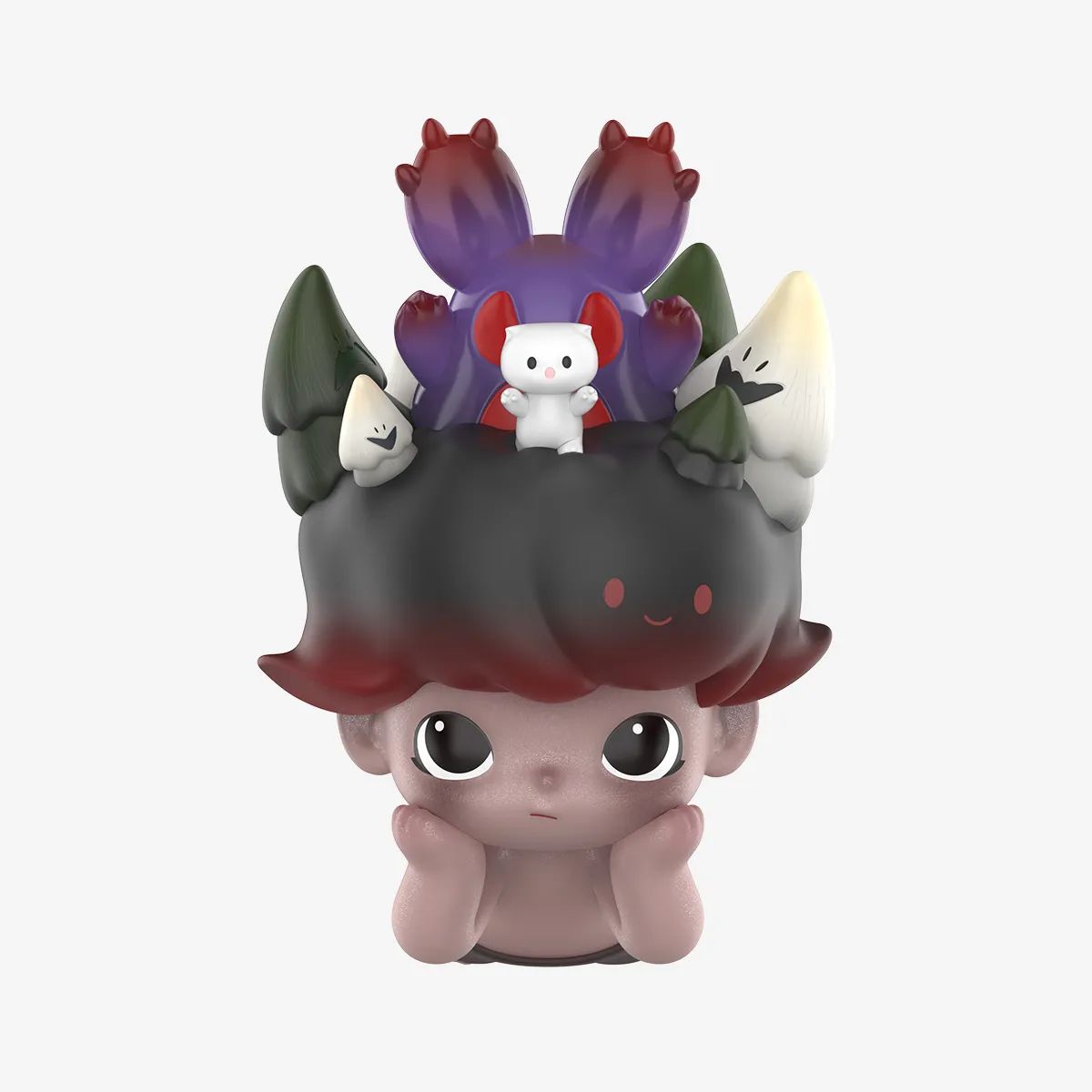 その他 DIMOO By Your Side Series Figures Amazon.co.jp: POP MART DIMOO by Your Side シリーズフィギュア