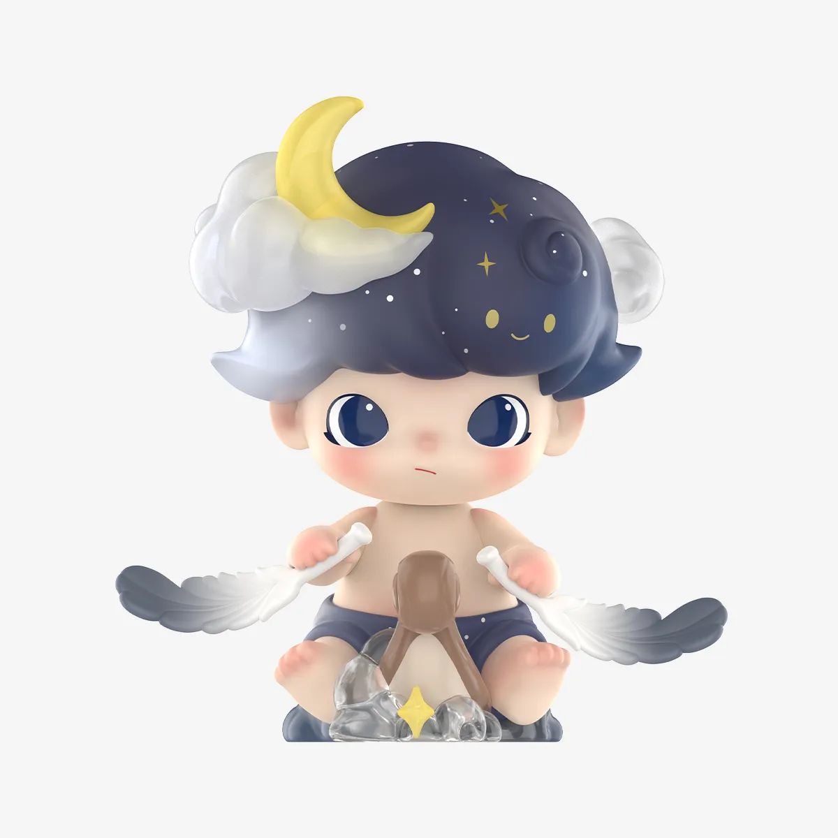 DIMOO Weaving Wonders Series Figures – KEEPSAKE by GSC