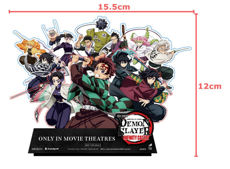 (IMAX) Demon Slayer: Infinity Castle Bundle