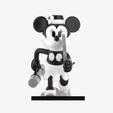 Disney Steamboat Willie Series Figures