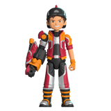 MONSTA Fgura BoBoiBoy Gentar