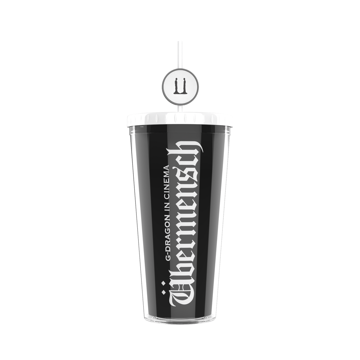 GSC Exclusive G Dragon World Tour 20oz Double Wall Cup
